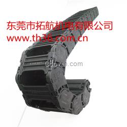 江西JUKI貼片機原裝40000740帶軸承拖鏈廠家直銷