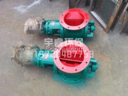 湖北十堰YJD-B型星型卸料器