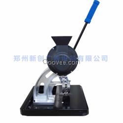 10mm燈片壓扣機(jī)操作方便