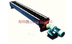 廣東廣州螺旋輸送機的突然襲擊