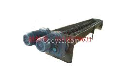 江蘇南京螺旋輸送機的內(nèi)部設置