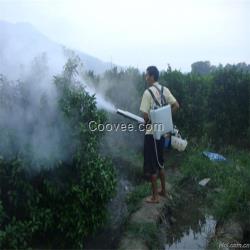 新型果園煙霧水霧兩用機(jī) 大棚彌霧機(jī) 手提農(nóng)用蔬菜噴藥噴霧機(jī)