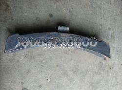 東風5鑄鐵閘瓦批發供應