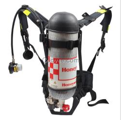 霍尼韋爾C900消防9升空氣呼吸器