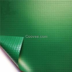 500D環保PVC夾網布 充氣布 蓬蓋布 箱包布