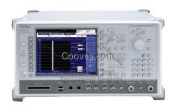 ANRITSU MT8820C無線通信分析儀