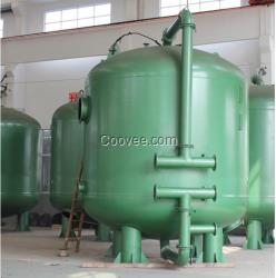 南京百匯凈源廠家直銷BHCT型除鐵錳過濾裝置