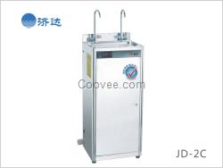 誠(chéng)招代理濟(jì)達(dá)JD-2C節(jié)能飲水機(jī)開水器凈水機(jī)