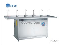 誠招代理濟(jì)達(dá)JD-6C節(jié)能飲水機(jī)開水器凈水機(jī)