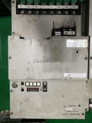 安川伺服驅動器SGDM-1EADA 15kw測試完好現貨包郵