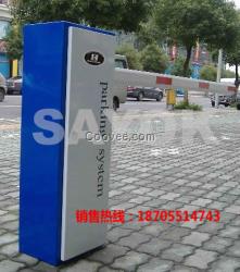 合肥工地道閘簡介，合肥工地道閘圖片，合肥工地道閘