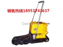 軌道交通設備器材YBD型液壓撥道器