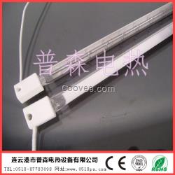 全冠吹瓶機用石英加熱管