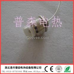石英加熱管管卡燈座金屬夾