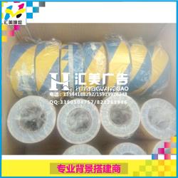 深圳市噴繪寫真 造型裁切 櫥窗貼制作廣告公司