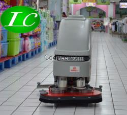 武漢全自動(dòng)洗地機(jī)Clever660BT