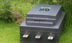 外置接觸器軟啟動設備 630kW旁路型軟啟動器