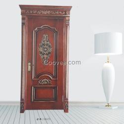 河北烤漆門廠家直銷