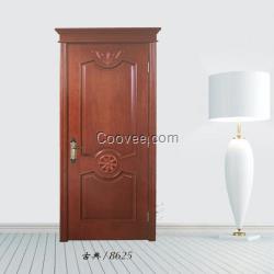 河北環保烤漆門廠家直銷