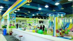 2017年創業 你不妨考慮星期六兒童樂園品牌