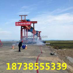 四川瀘州架橋機(jī)廠家設(shè)計各種非標(biāo)起重機(jī)