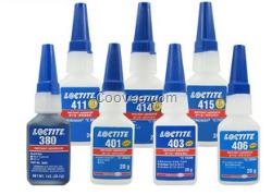 乐泰LOCTITE498耐高温，耐湿，金属塑胶快干胶