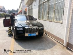 廣州租老爺車勞斯萊斯婚車費用|廣州租勞斯萊斯婚車