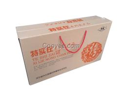 河北農(nóng)家小米生產(chǎn)