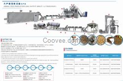 狗粮设备膨化机厂家