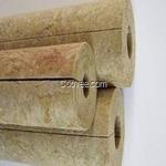 上海巖棉保溫管生產(chǎn)線