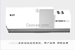 海鑫瑞NKT6100-D湿法全自动激光粒度分析仪