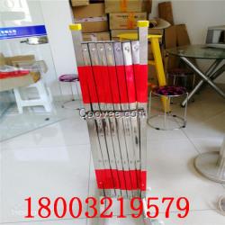 3m不銹鋼伸縮圍欄