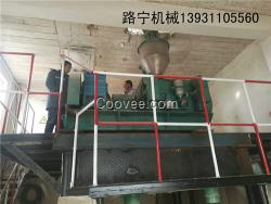 立式干法造粒機(jī)