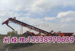 江蘇南京礦用輸送機這樣避免麻煩