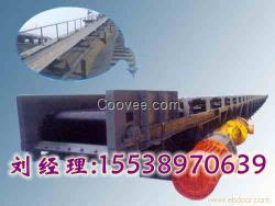 貴州貴陽礦用輸送機和誰有共同特點