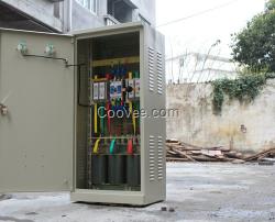 75KVA/380V電機專用控制柜 新疆升壓柜廠家