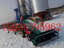 多功能自動(dòng)扒糧機(jī)稻谷扒谷機(jī)