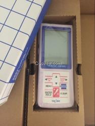 DKK便攜式水電導率計CM-42X