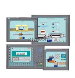 西門子KP1200操作面板