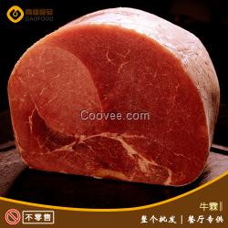 批牛霖澳洲和尚頭巴西牛霖牛臀肉