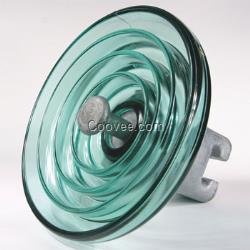 鑫通電瓷LXY-120懸式玻璃絕緣子LXY-120批發