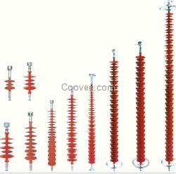 耐張懸瓶FXBW-220 /100棒形懸式合成絕緣子型號