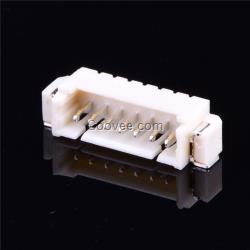 wafer 連接器 1.25mm 貼片 耐高溫接插件