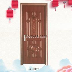 河北房間鋼木門生產廠家