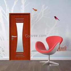 北京烤漆門生產廠家