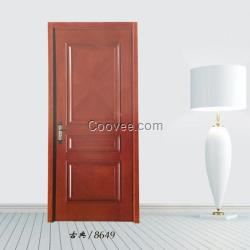 北京房間烤漆門生產廠家