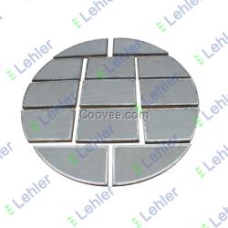 定做各種格柵板 楔形篩板 條縫篩板