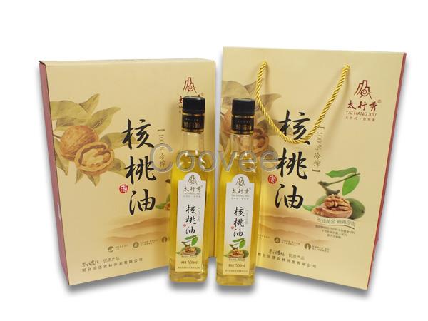 原香核桃油廠家直營