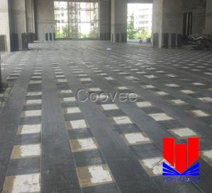 榆林建筑加固公司 碳纖維加固