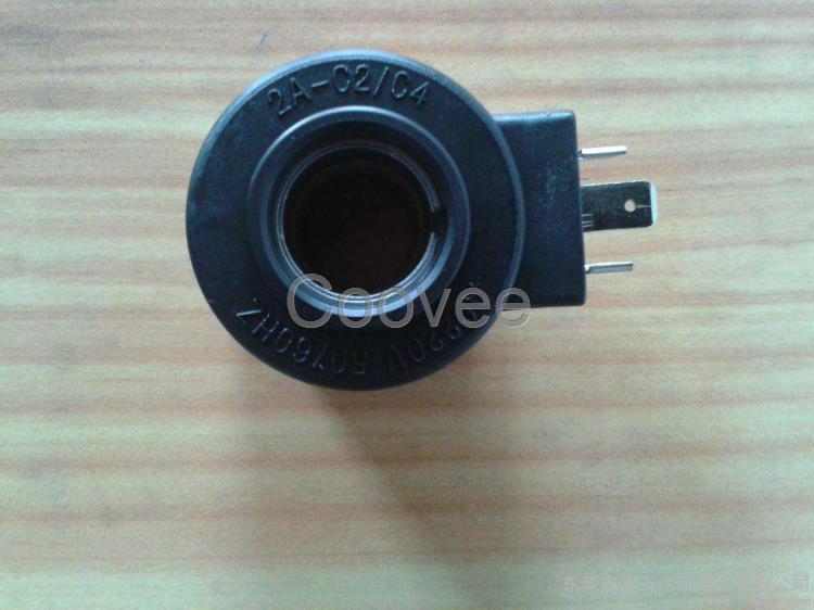 東峰電磁閥 品牌：DOFLUID 臺灣3A-C2/C4